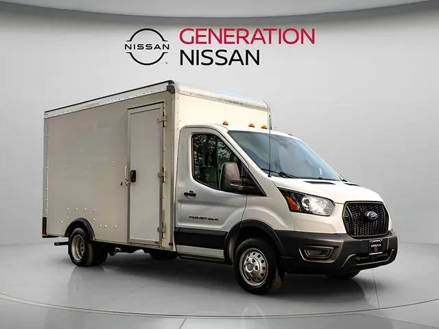 2022 Ford Transit Cutaway T-350 for sale in North Plainfield, NJ