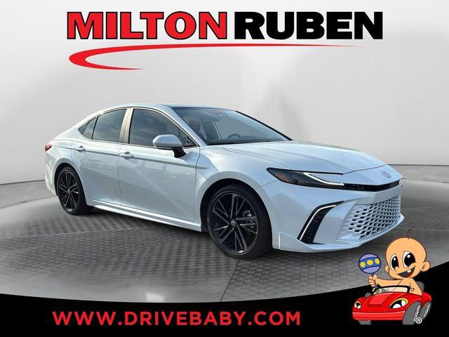2025 Toyota Camry XSE for sale in Augusta, GA