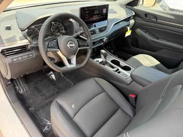 2026 Nissan Altima SV FWD
