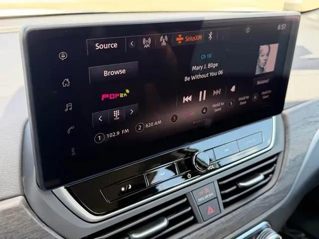 2026 Nissan Altima SV FWD