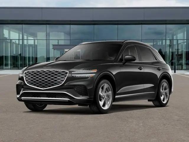 2026 Genesis GV70 2.5T Advanced for sale in Wilkes-Barre, PA