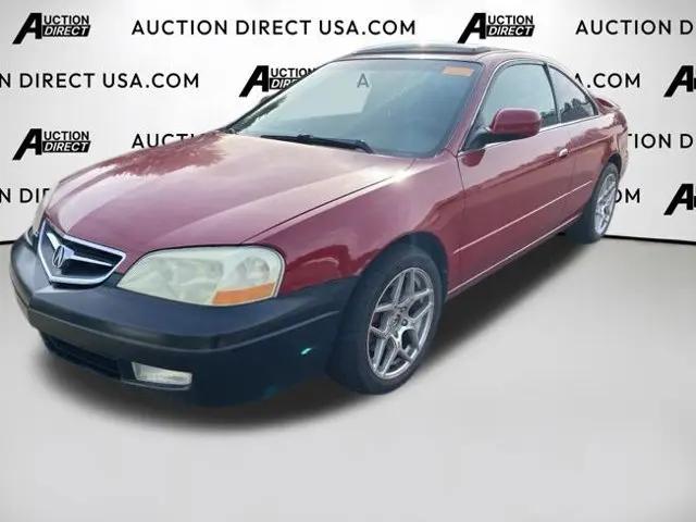 2001 Acura CL 3.2 Type S for sale in Raleigh, NC