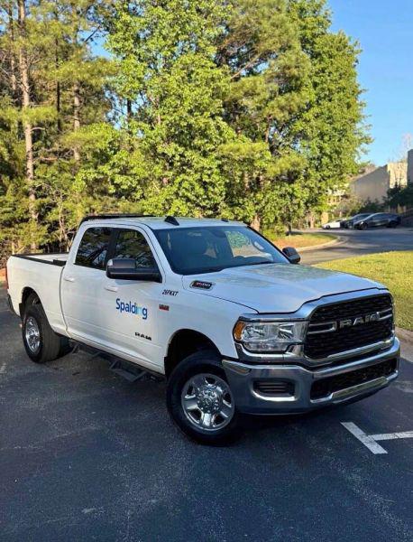 2022 Ram 3500 Big Horn Crew Cab 4x4 6'4" Box for sale in Mebane, NC