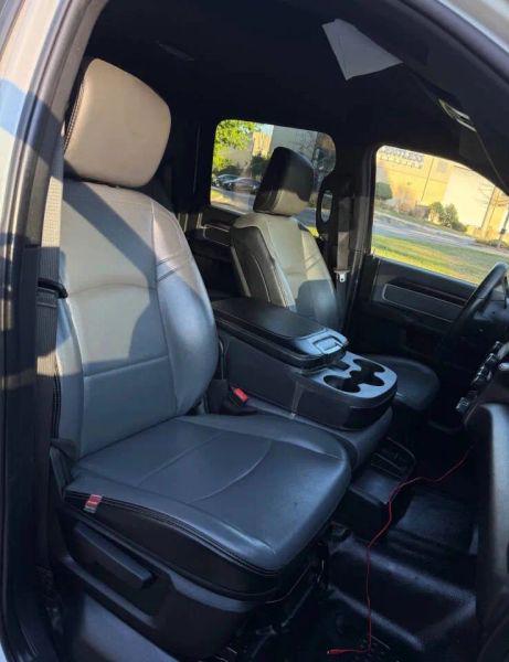 2022 Ram 3500 Big Horn Crew Cab 4x4 6'4" Box
