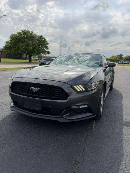 2016 Ford Mustang V6 for sale in Arlington, TX