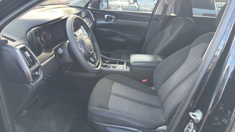 2021 Kia Sorento LX