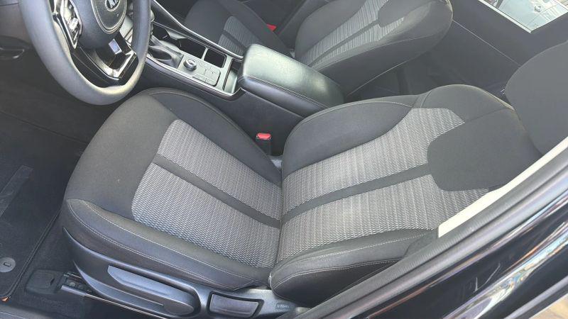 2021 Kia Sorento LX