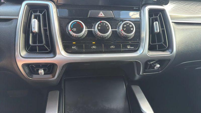 2021 Kia Sorento LX