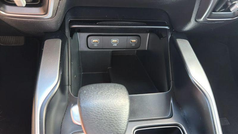 2021 Kia Sorento LX