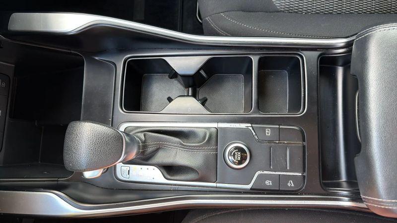 2021 Kia Sorento LX