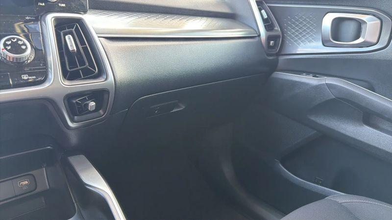 2021 Kia Sorento LX