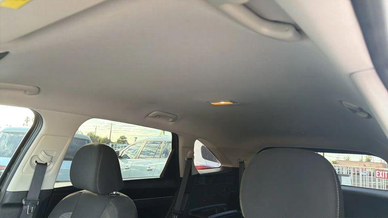 2021 Kia Sorento LX