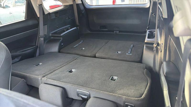 2021 Kia Sorento LX