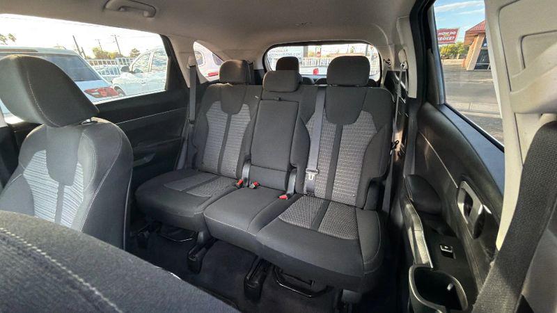 2021 Kia Sorento LX
