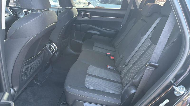 2021 Kia Sorento LX