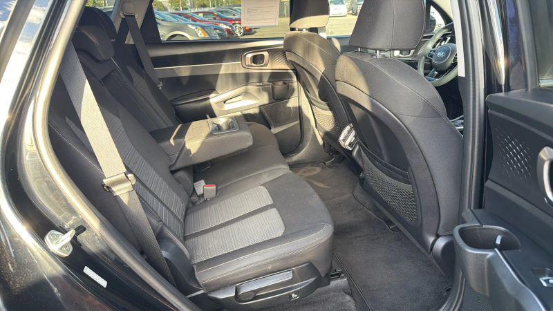 2021 Kia Sorento LX