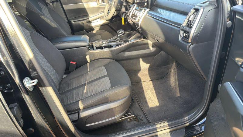 2021 Kia Sorento LX