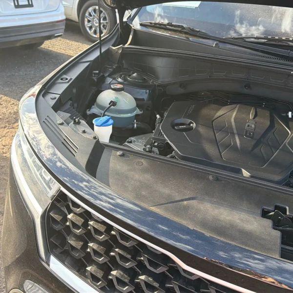 2021 Kia Sorento LX