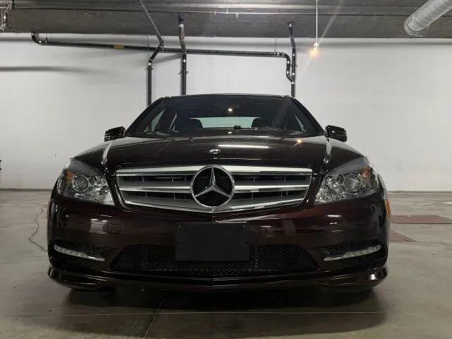 2011 Mercedes-Benz C-CLASS C 300 Luxury for sale in Riverside, CA