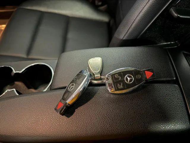 2011 Mercedes-Benz C-CLASS C 300 Luxury