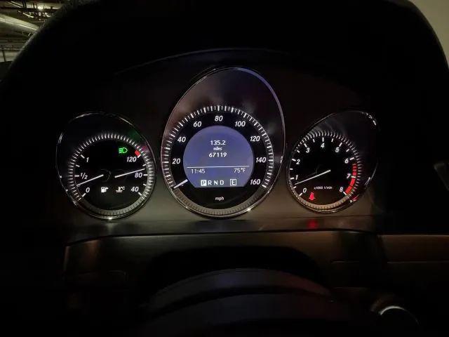 2011 Mercedes-Benz C-CLASS C 300 Luxury