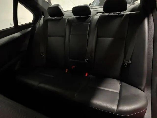 2011 Mercedes-Benz C-CLASS C 300 Luxury