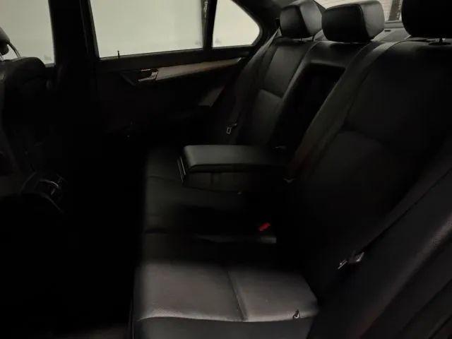 2011 Mercedes-Benz C-CLASS C 300 Luxury