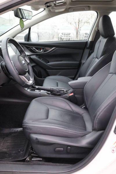 2018 Subaru Impreza 2.0i Limited