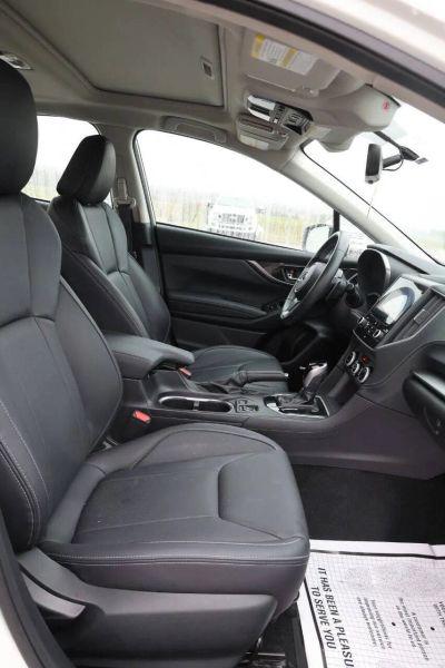 2018 Subaru Impreza 2.0i Limited