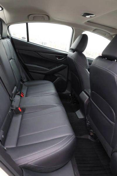 2018 Subaru Impreza 2.0i Limited