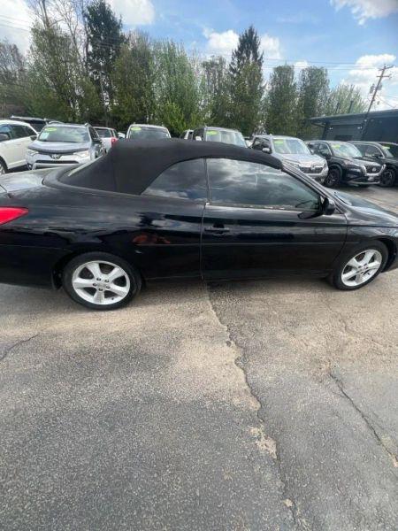 2005 Toyota Camry SE