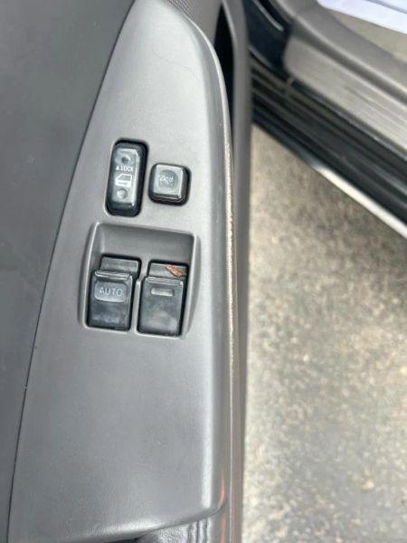 2005 Toyota Camry SE