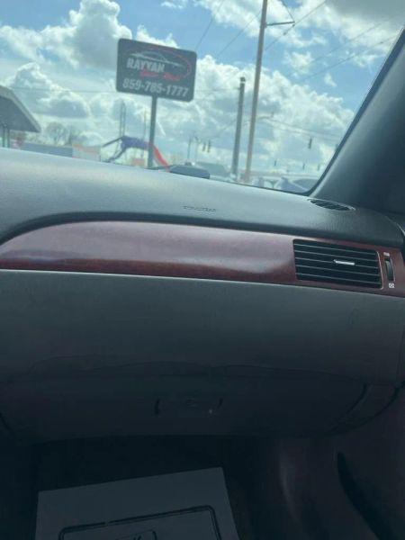 2005 Toyota Camry SE