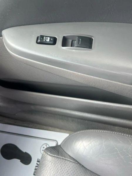2005 Toyota Camry SE