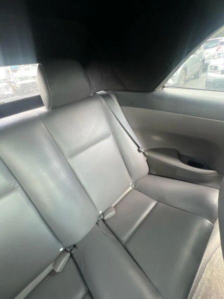 2005 Toyota Camry SE