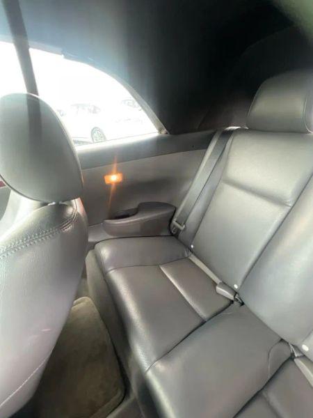 2005 Toyota Camry SE