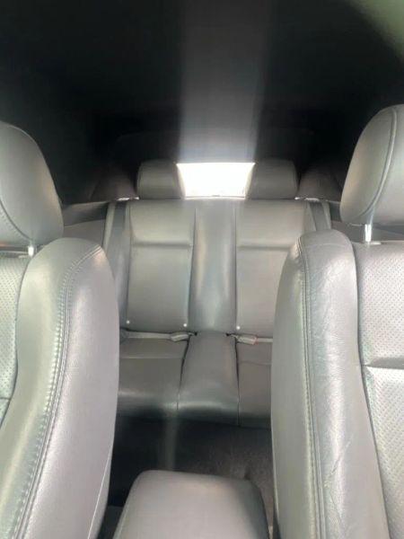 2005 Toyota Camry SE