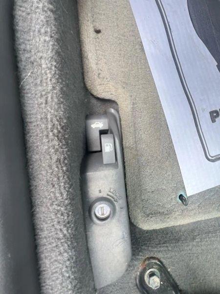 2005 Toyota Camry SE