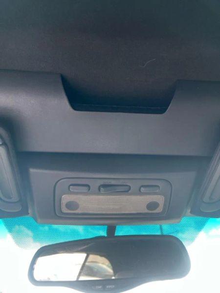 2005 Toyota Camry SE