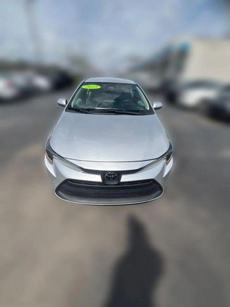 2023 Toyota Corolla LE for sale in Lexington, KY