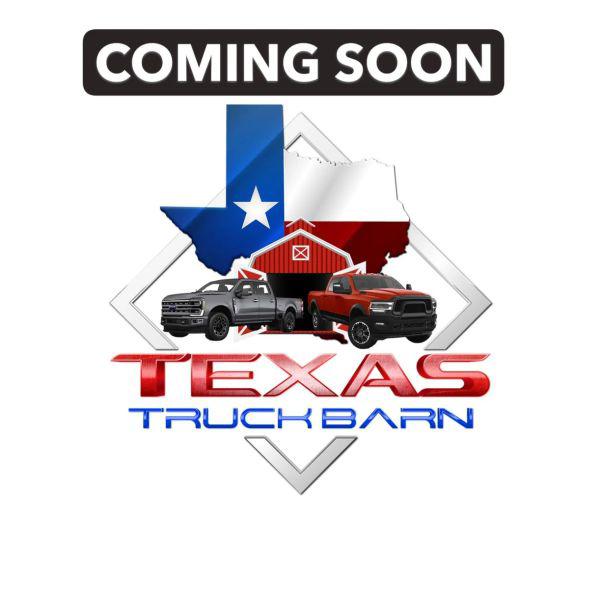 2019 Ram 3500 Tradesman/SLT/Laramie/Limited