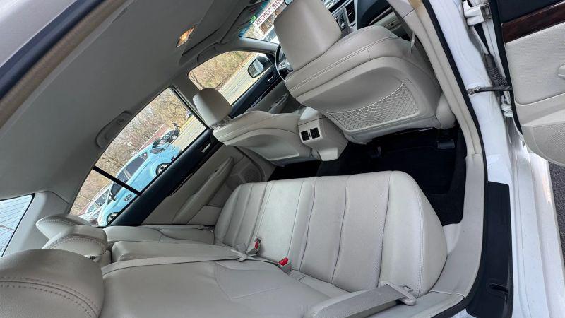 2014 Subaru Legacy 2.5i Limited