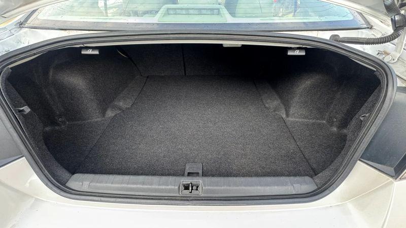 2014 Subaru Legacy 2.5i Limited