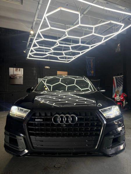 2017 Audi Q7 3.0T Premium