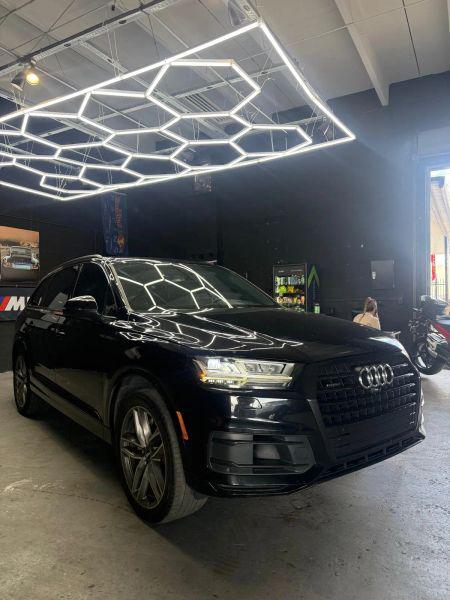 2017 Audi Q7 3.0T Premium