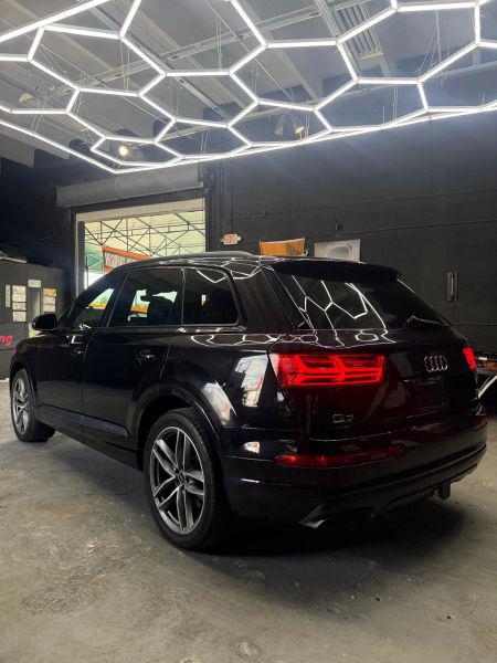 2017 Audi Q7 3.0T Premium
