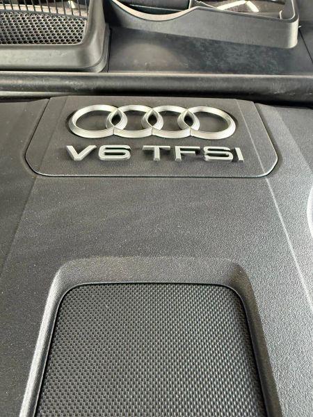 2017 Audi Q7 3.0T Premium