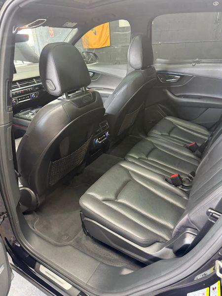 2017 Audi Q7 3.0T Premium