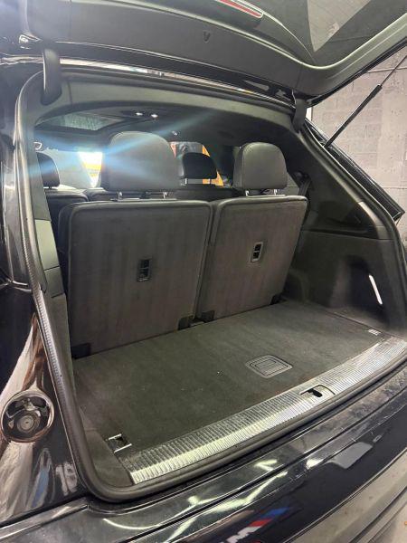 2017 Audi Q7 3.0T Premium
