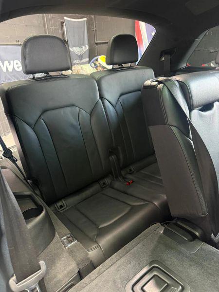 2017 Audi Q7 3.0T Premium